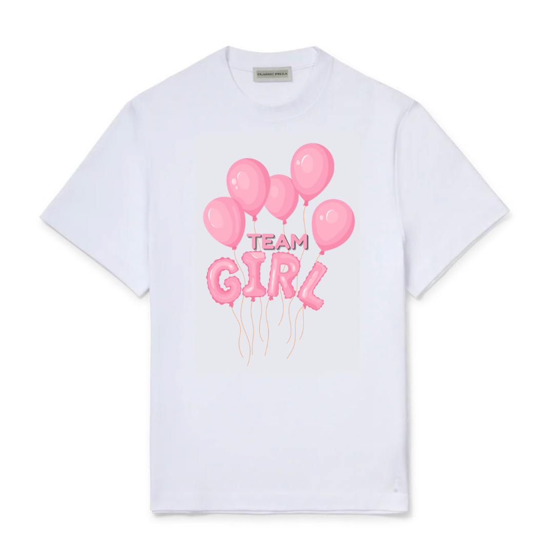 CUSTOM T-Shirt 1 - 9