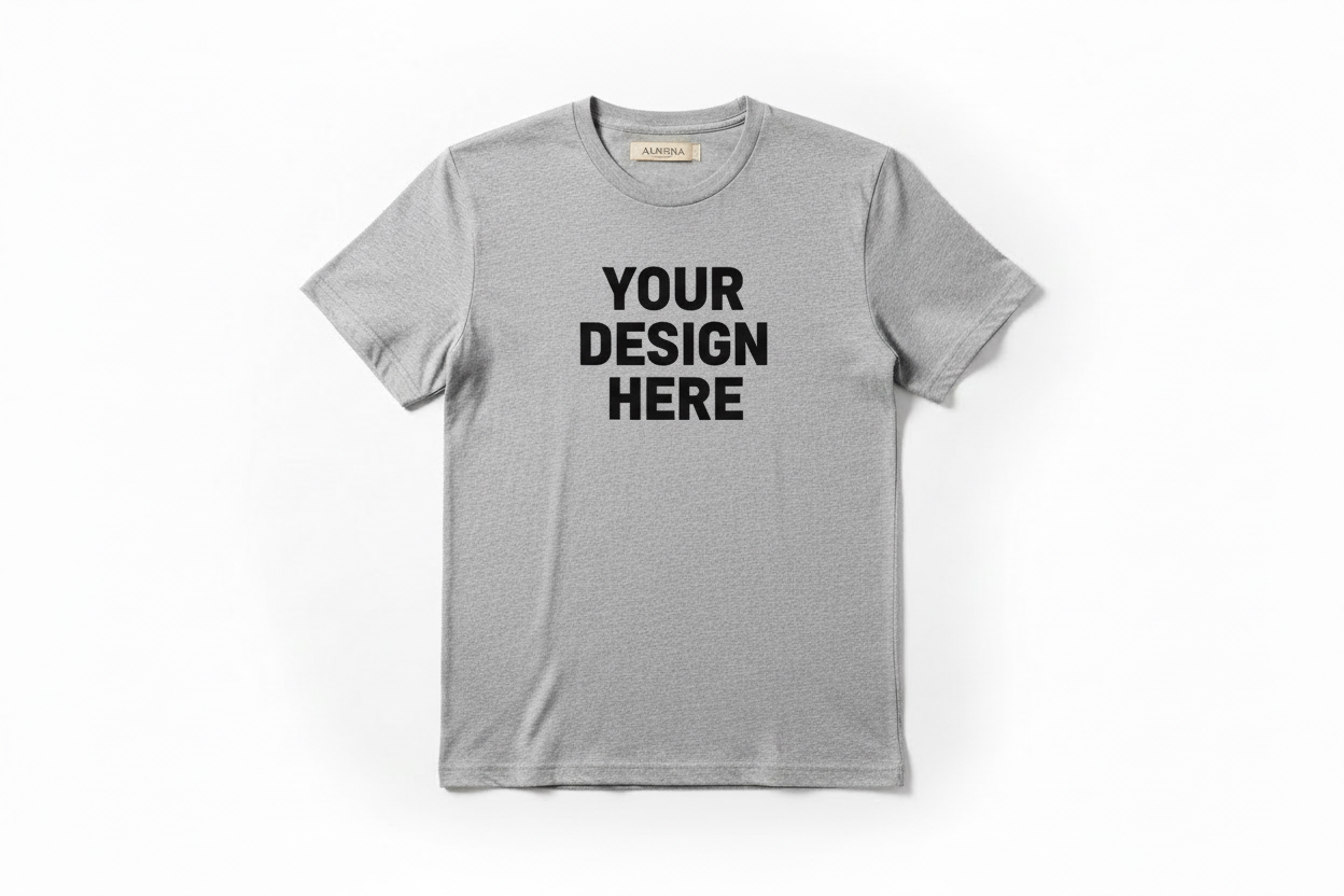 CUSTOM T-Shirt 1 - 9
