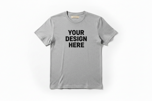 CUSTOM T-Shirt 1 - 9